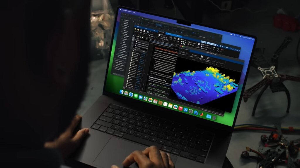 MacBook Pro 2023 Lineup: All You Need to Know | DroidAfrica