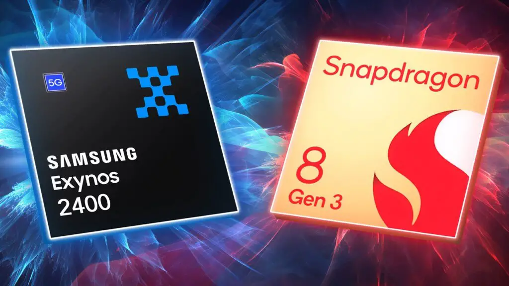 Samsung Exynos 2400 to Surpass Snapdragon 8 Gen 3 and Apple A17 Pro in Graphics Performance | DroidAfrica