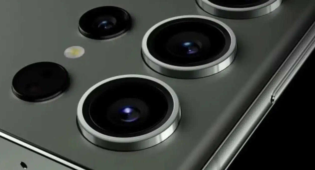 Fresh Updates on Samsung's Upcoming HW1 and HW2 400-megapixel Camera Sensors | DroidAfrica