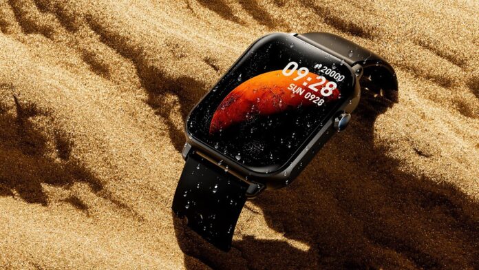 Tecno Watch Pro Announced: Here is All You Need to Know | DroidAfrica