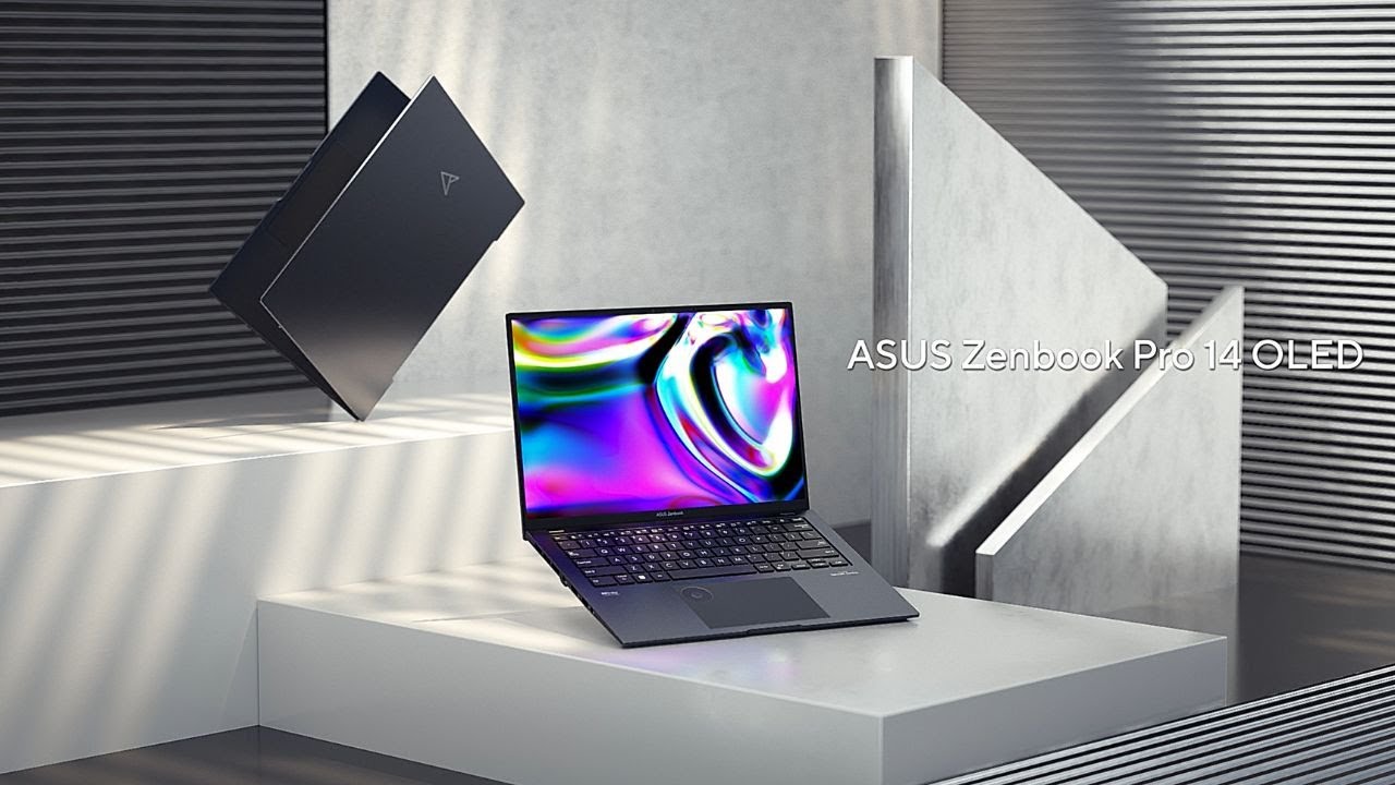 ASUS Zenbook (Lingyao) 14 UX3405MA Benchmarked on Geekbench | DroidAfrica