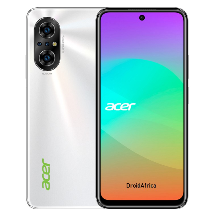 Acer SOSPIRO AC81