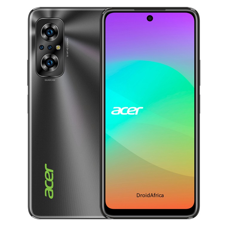 Acer SOSPIRO AX64
