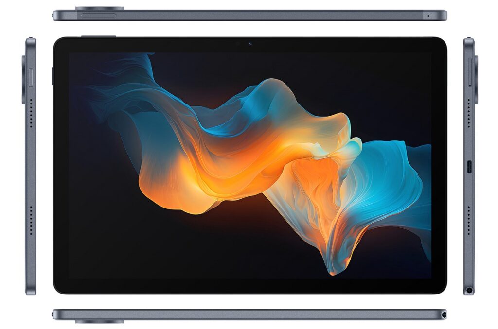 FreeYond Pad A5 is the First Android Tablet from FreeYond | DroidAfrica