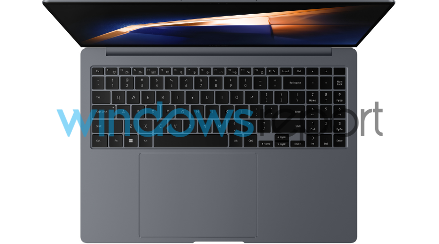 Samsung's Upcoming Galaxy Book 4 Series; Here are What to Expect | DroidAfrica