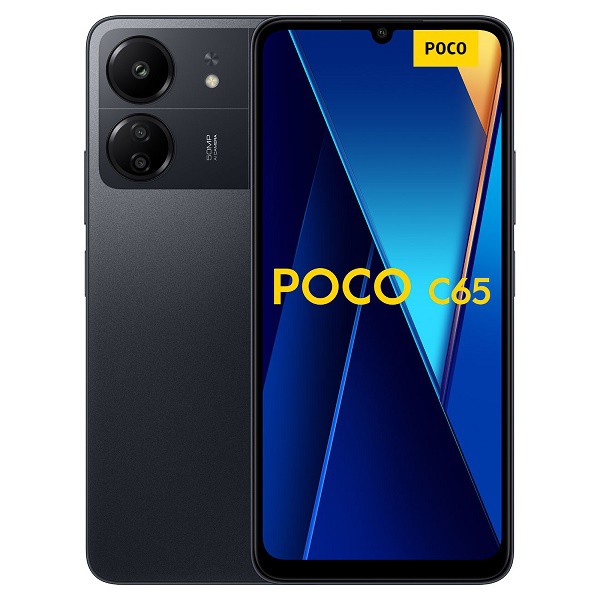 Xiaomi POCO C65 Full Specification and Price | DroidAfrica