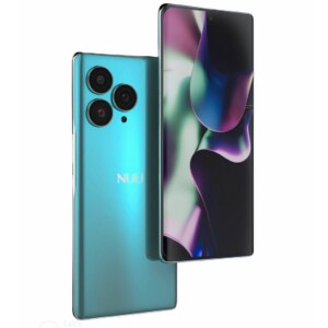 Nuu Mobile B30 Pro 5G