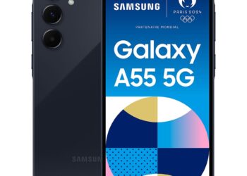 Samsung Galaxy A55 5G full specifications and Price