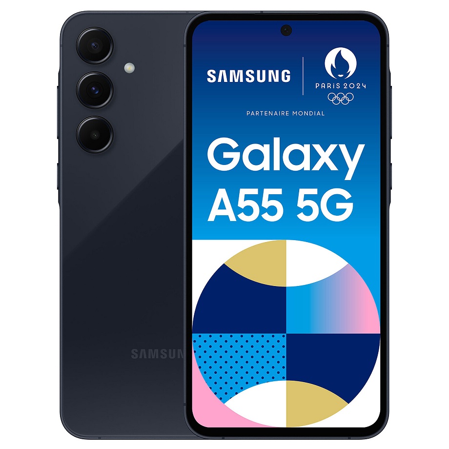 Samsung Galaxy A55 5G full specifications and Price