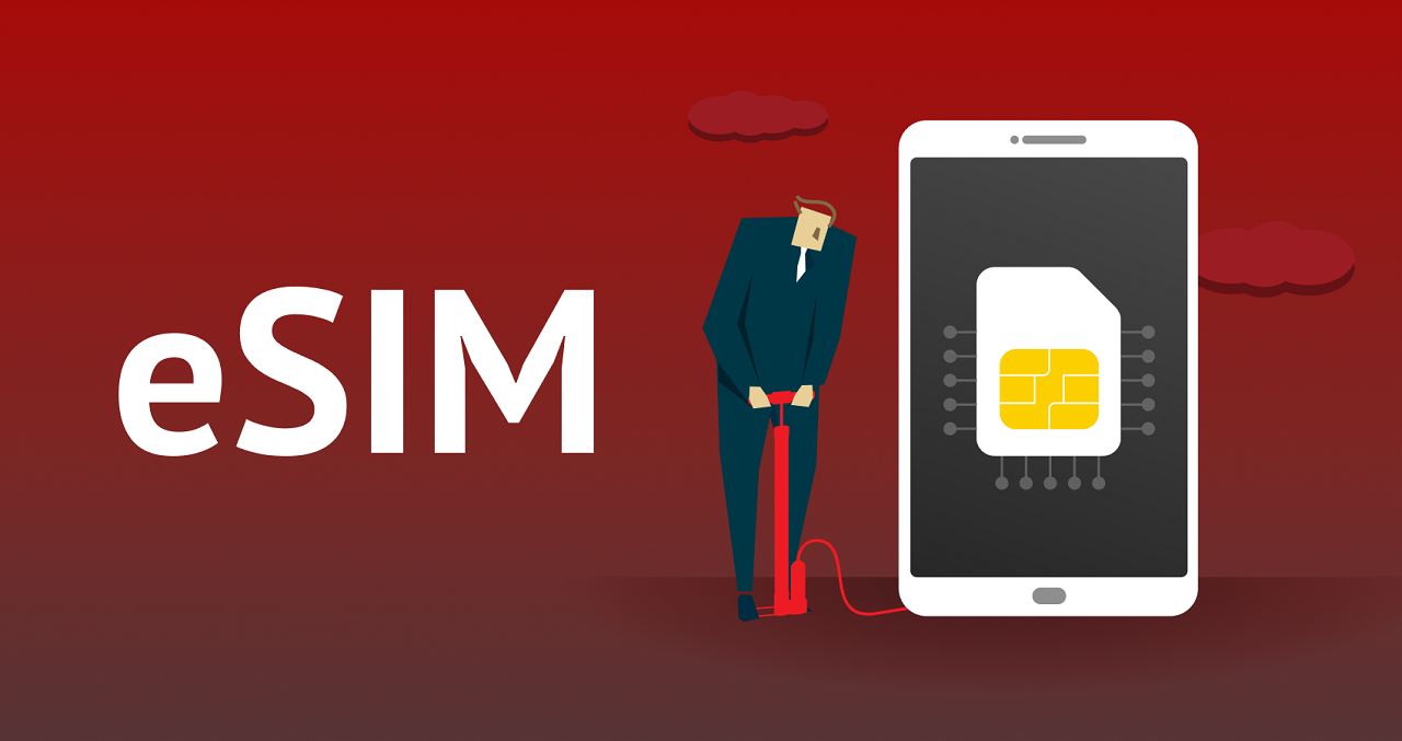 Scammers Target eSIM: Their Mode of Operation and How to Stay Safe