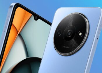 The Story of Xiaomi's Redmi A3: What it has and How it Compares with the Older Redmi A2 display of redmi A3