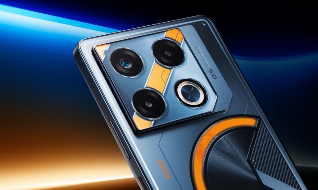 Infinix GT20 Pro: Here is All You Need to Know All about the Infinix GT20 Pro smartphone