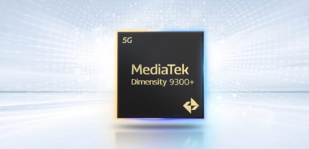 MediaTek Announces Dimensity 9300+, An Upgraded Chipset for High-End Smartphones Dimensity 9300 announced