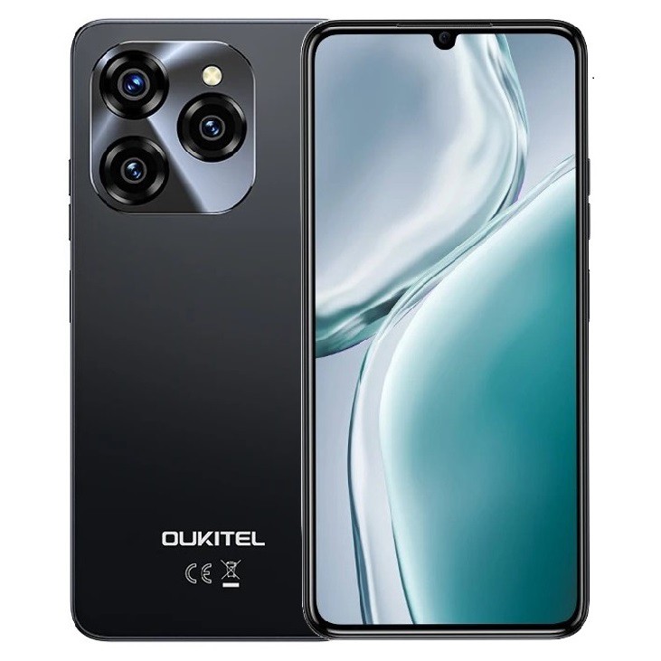 Oukitel C50 5G full specifications and price