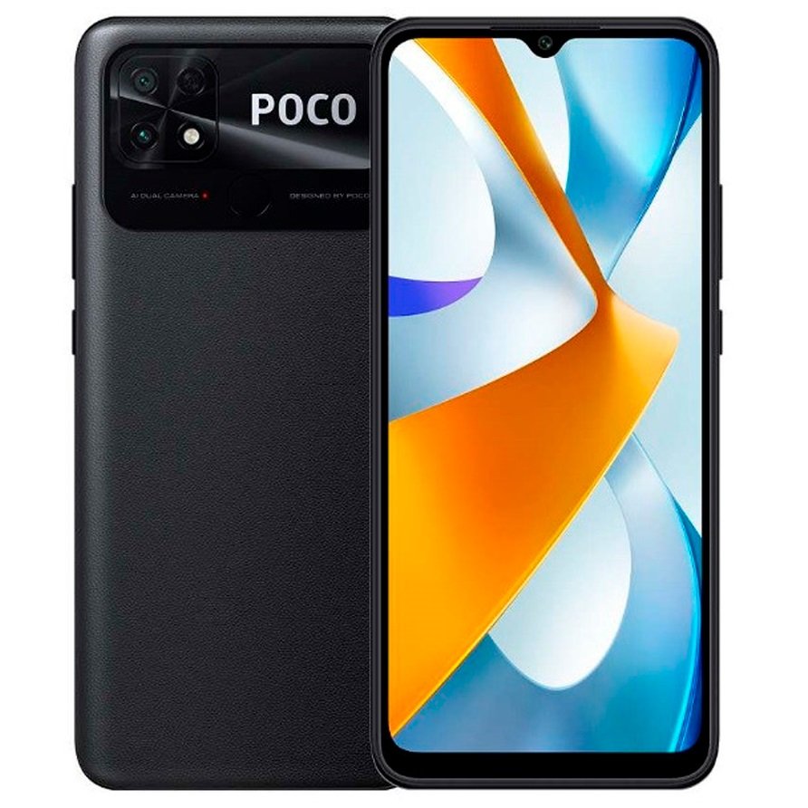 These are the Best Smartphones Under 3000 Rand in South Africa Poco c40 full specs