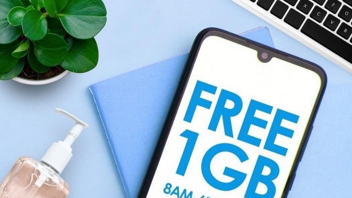 Telkom Offers Free Data After Network Outage TelKom free 1GB