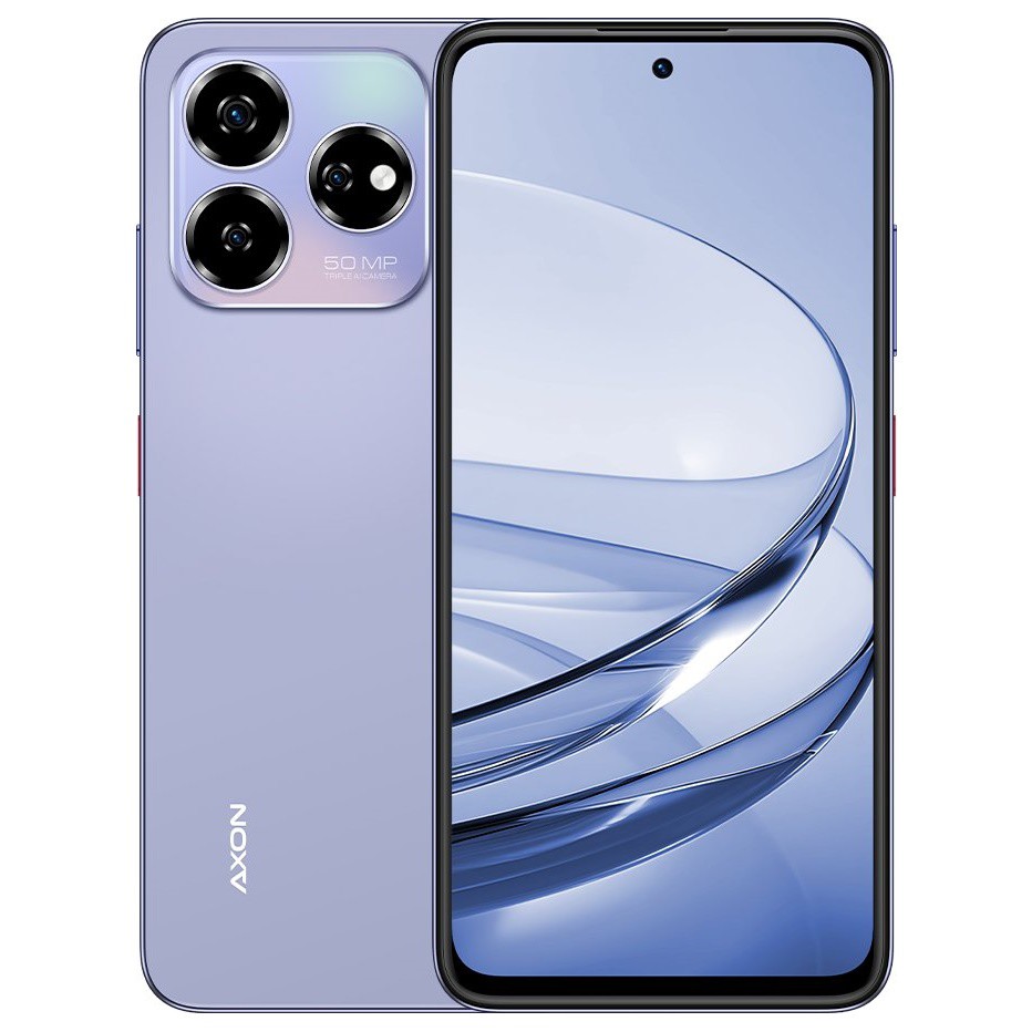ZTE Axon 60 complete specifications and price