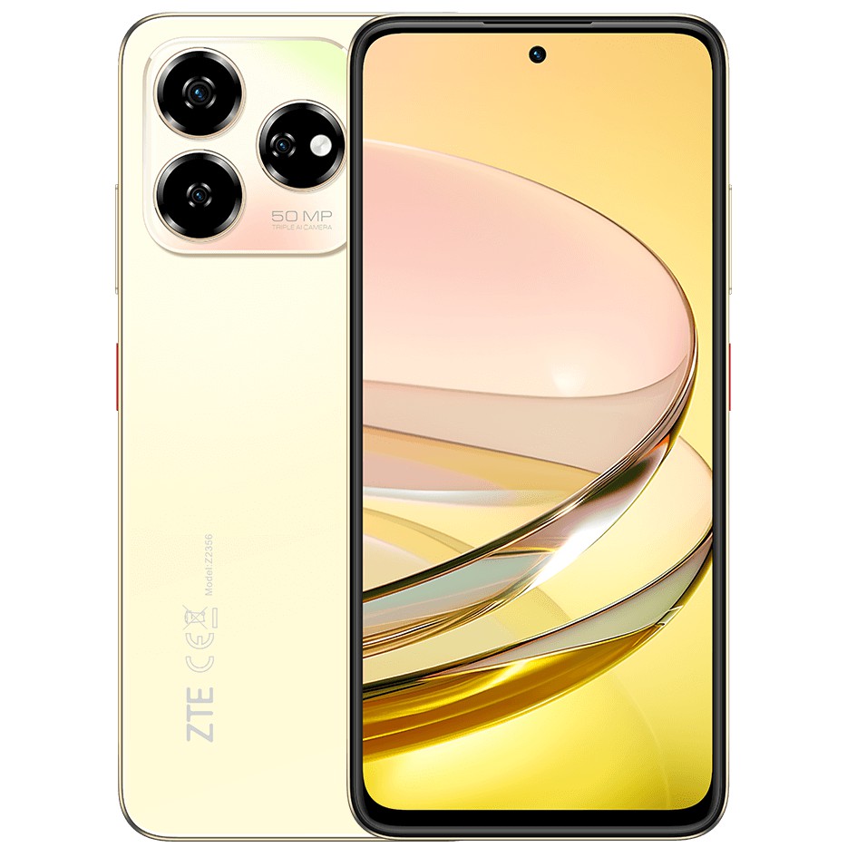 ZTE Blade V60 full specifications and price