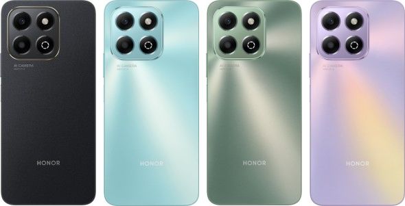 Honor Unveils Honor X6b: Budget Smartphone with 90Hz Display and 5200mAh Battery 06 p00