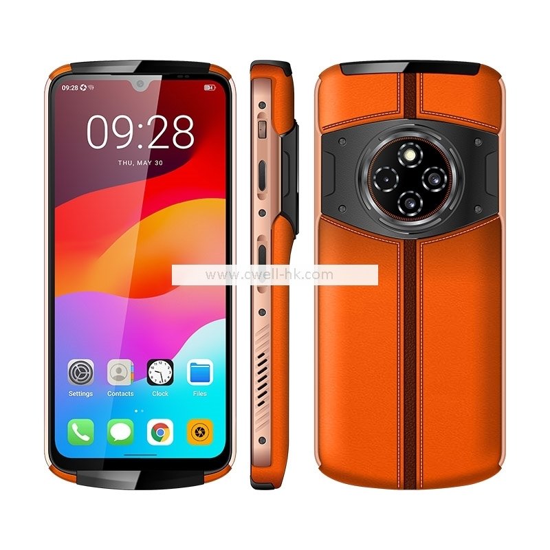 UNIWA PJ001 Announced; Could be the Most Affordable Smartphone with a Built-in Projector 20240612053750