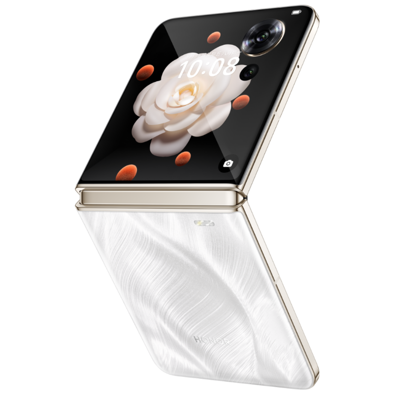Honor Launches Magic V Flip: A Cutting-Edge Foldable Phone Starting at $689 800 800 C54FEF705C6967EEB1F14B16C84542680F64FB3DDFA3F6EFmp