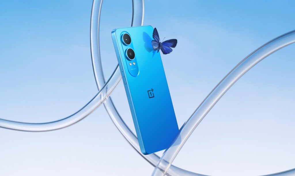OnePlus Nord CE4 Lite 5G Unveiled with Regional Battery Variations OnePlus Nord CE4 Lite 5G2