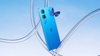 OnePlus Clarifies Smaller Battery Capacity in the European Nord CE4 Lite 5G OnePlus Nord CE4 Lite 5G2
