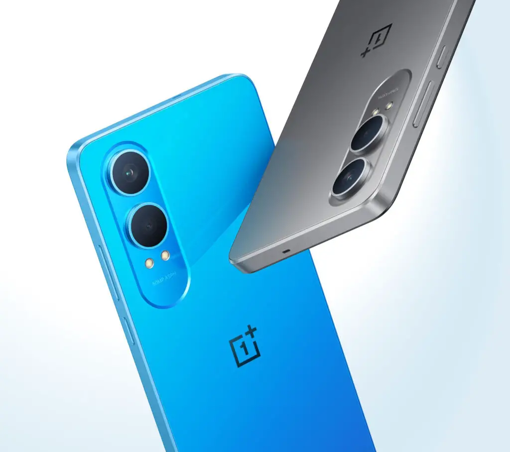 OnePlus Nord CE4 Lite 5G Unveiled with Regional Battery Variations OnePlus Nord CE4 Lite 5G5