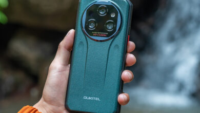 Oukitel Releases New WP39 Rugged Smartphone Similar to the WP35 Outkitel WP39 smartphone rugged budget