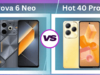 DroidAfrica tecno pova 6 Neo vs Infinix Hot 40 Pro 1