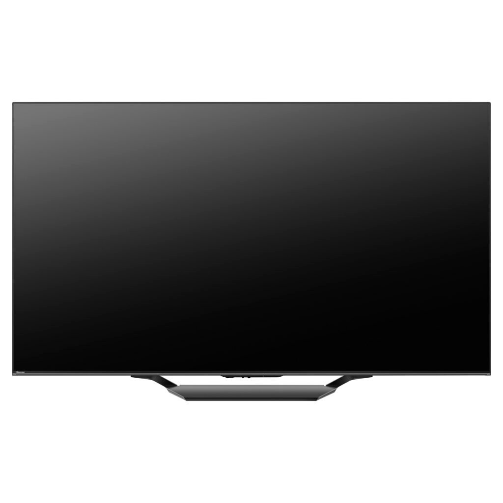 Hisense Launches U7NQ 4K Mini-LED TV in Europe as Part of 2024 Range u7n front 1 scaled 1
