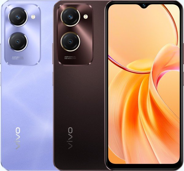 Vivo Unveils Budget-Friendly Vivo Y28s 5G Smartphone vivo Y28s 5g