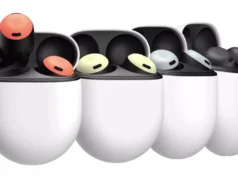 Google Pixel Buds Pro 2 price leaks for the US, UK and Europe Google Pixel Buds Pro 2 price leaks for the US, UK and