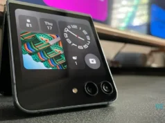 Xiaomi MIX Flip