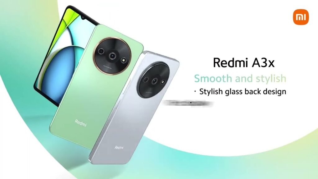 Xiaomi Redmi A3x Now Available in Nigeria; Starting at N99K Xiaomi Redmi A3x now on sales in Nigeri