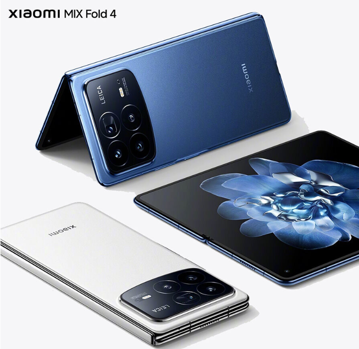 Xiaomi Mix Fold 4 and Mix Flip goes on sale in China image 94