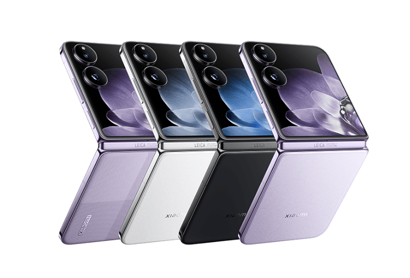 Xiaomi Mix Fold 4 and Mix Flip goes on sale in China image 96