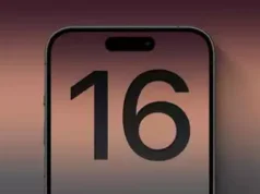 iPhone 16