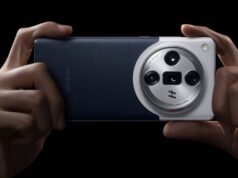 OPPO Find X8 and Find X8 Pro Surface in New Leak