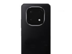 Xiaomi Redmi Note 14 Pro phone back renderings Leaked, centered camera unit design Xiaomi Redmi Note 14 Pro phone back renderings Leaked, centered camera unit design