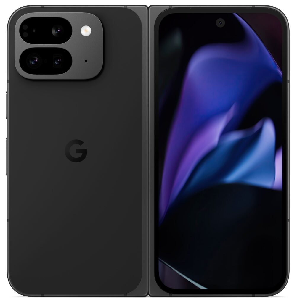 Another Leaked Renders Reveal Details of the Pixel 9 Pro Fold GUfnSK8X0AAV6 F 3