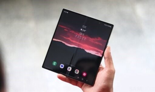 Samsung Galaxy Z Fold 6 review