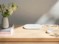 Google TV Streamer (4K) Debuts with Enhanced Chipset