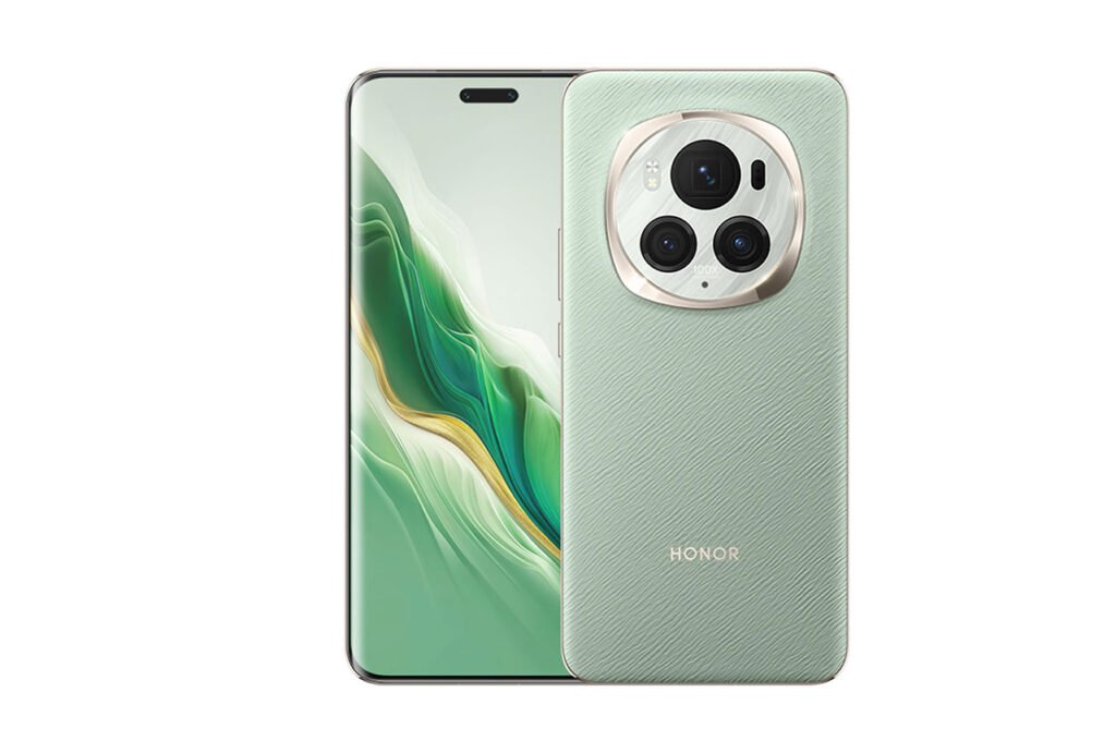 Honor Magic 6 Pro 5G With Snapdragon 8 Gen 3 SoC Launched in India Honor Magic6 Pro OEM featured image packshot review Recovered