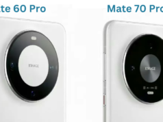 Huawei Mate 70 Pro