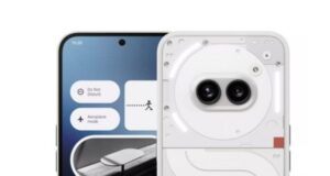 Nothing Phone (2a) Plus