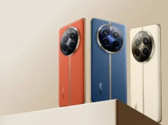 Realme 13 Pro+ is now available Realme 13 Pro+