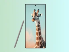 Galaxy S25 Ultra to get much slimmer bezels