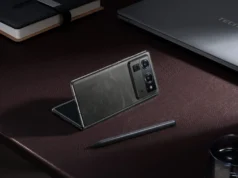 Tecno Phantom V Fold 2