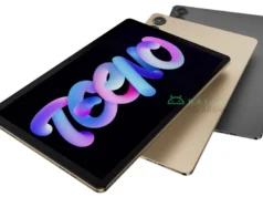 Tecno Pad